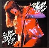 Live: Go for What You Know