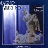Mozart: Divertimento K563; Schubert: String Trio in Bf D581