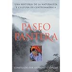 PASEO PANTERA PB book cover
