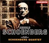 Taco Kooistra -  Arnold Schoenberg: Chamber Music for Strings