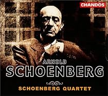 Arnold Schoenberg: Chamber Music for Strings
