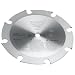 Bosch PRO108FC 10-Inch 8 Tooth FTG Fiber Cement Saw Blade with 5/8-Inch Arbor