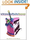 The Whimsical Bakehouse: Fun-to-Make Cakes That Taste as Good as They Look!