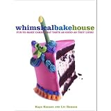 The Whimsical Bakehouse: Fun-to-Make Cakes That Taste as Good as They Look!
