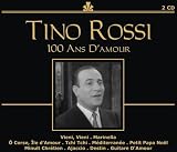 Revue Tino Rossi  / 100 Ans D'Amour