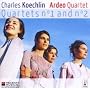 quatuor à cordes n°1 op.51 - quatuor à cordes n°2 op.57