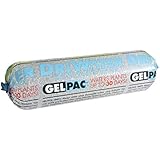 Driwater Time-release Water 9 Oz. Gel Pac (12 Units) Each Individual Pac Lasts up to 30 Days.