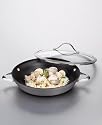 Calphalon Contemporary Nonstick 12-Inch Everyday Pan