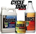 CYCLE TANK SEALER KIT by KBS Coatings
