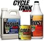 CYCLE TANK SEALER KIT by KBS Coatings