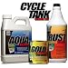 CYCLE TANK SEALER KIT by KBS Coatings