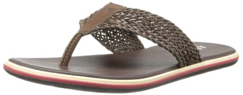 Armani Jeans Men's VM5818517 Flip Flop