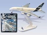Airbus A380 Pullback Model Kit