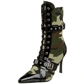 Funtasma by Pleaser Women's Halloween Daring-1022