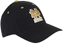 Notre Dame Fitted Hat (Navy)