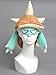 League of Legends (Lol) Plush Toy Hat PAX Armored Dragon Turtle Rammus Teemo Hat Cosplay