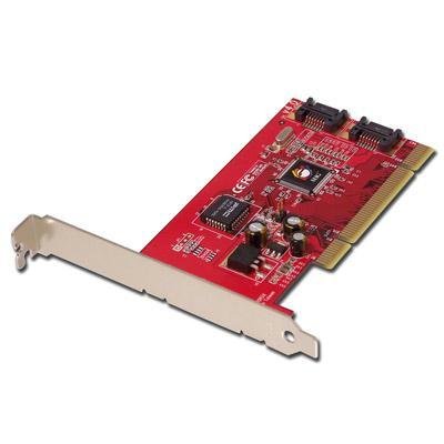 Dual-channel Pci-to-serial