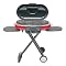 Coleman RoadTrip LXE Grill - Red/ Black