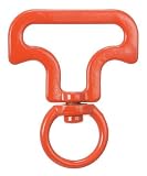 Swivel No Knot Picket Line Tie