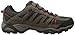Columbia Men's North Plains Water Proof Wide Trail Shoe