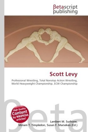 scott levy