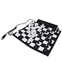USB Portable Roll Up Chess Game