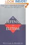 In Defense of Elitism