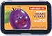 STAMP PAD SCENTED PURPLE/GRAPE