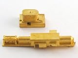 O Scale US&S A-5 Electorpneumatic Switch Machine and CP Valve, right hand