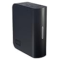 Western Digital WDH1CS10000E My Book Home Edition 1TB 8,9 cm (3,5 Zoll) Festplatte FireWire400/USB/eSATA