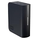 Western Digital WDH1CS10000E My Book Home Edition 1TB 3,5Zoll Festplatte FireWire400/USB/eSATA