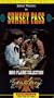 Sunset Pass [VHS]