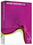 Adobe InDesign CS3 (Upgrade From Pagemaker Edition) (PC)