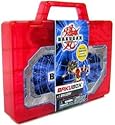 Bakugan Carry Case - Red