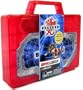 Bakugan Carry Case - Red