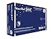 Sempermed StarMed Select Nitrile Examination Gloves, Large, 100 gloves/box