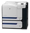 HP Color LaserJet CP3525X Farblaserdrucker
