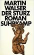 Der Sturz: Roman