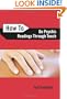 How To Do Psychic Readings Through Touch