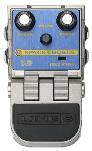 Line 6 Space Chorus