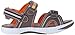 Nautica Kids Sports Sandals, Open Toe Athletic Beach Water Shoes |Boys - Girls| (Toddler/Little Kid/Big Kid)