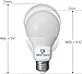 Great Eagle 100W Equivalent LED Light Bulb 1575 Lumens A19 or A21 Warm White 2700K Dimmable 14-Watt UL Listed (4-Pack)