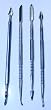 WAX CARVING SET POTTERY JEWELERS MODELING JEWELRY TOOLS