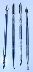 WAX CARVING SET POTTERY JEWELERS MODELING JEWELRY TOOLS