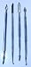 WAX CARVING SET POTTERY JEWELERS MODELING JEWELRY TOOLS