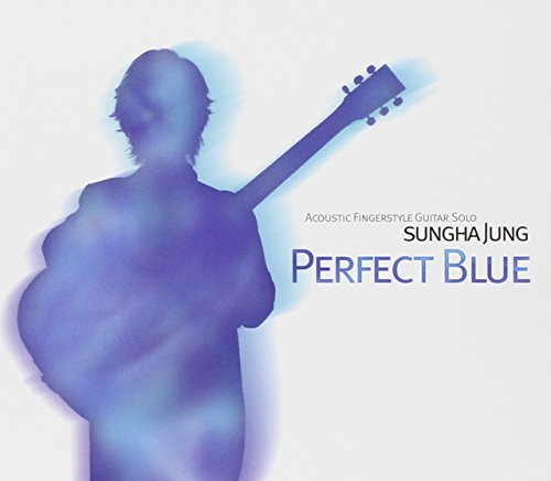 Sungha Jung - Perfect Blue - Zortam Music
