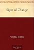 Signs of Change