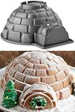 Nordic Ware Igloo Pan