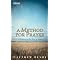 Evangelical Protestant Classics on prayer