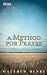 Method For Prayer